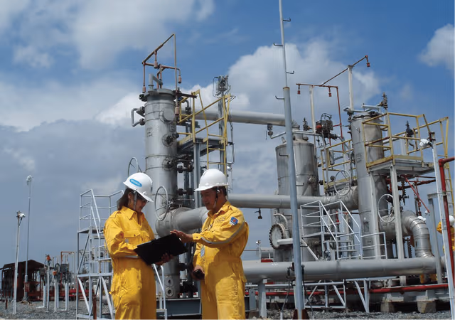 تصميم وتركيب أنظمة الغاز